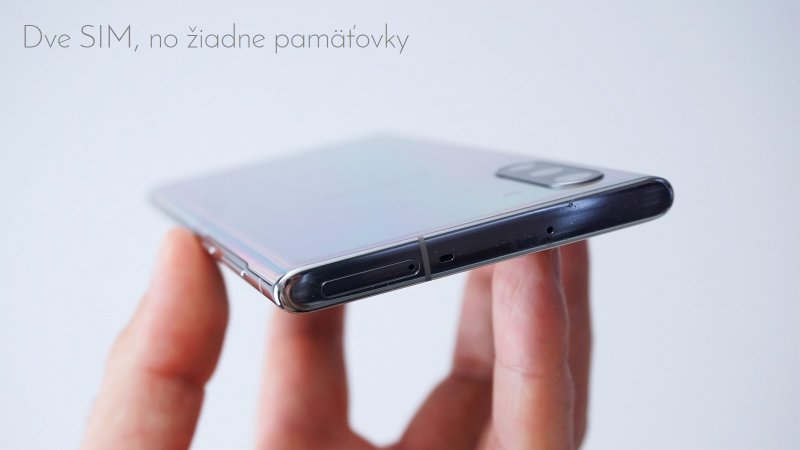 Samsung Galaxy Note 10 - tentoraz bez microSD