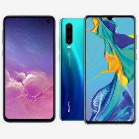 huawei s10e