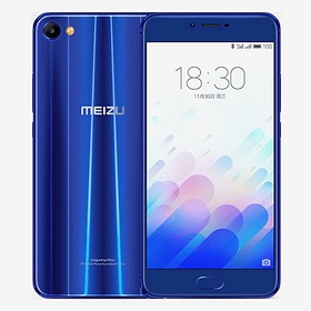 Meizu m3x 3 32gb обзор