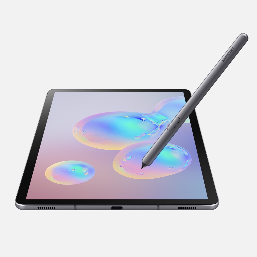 Samsung Galaxy Tab S6