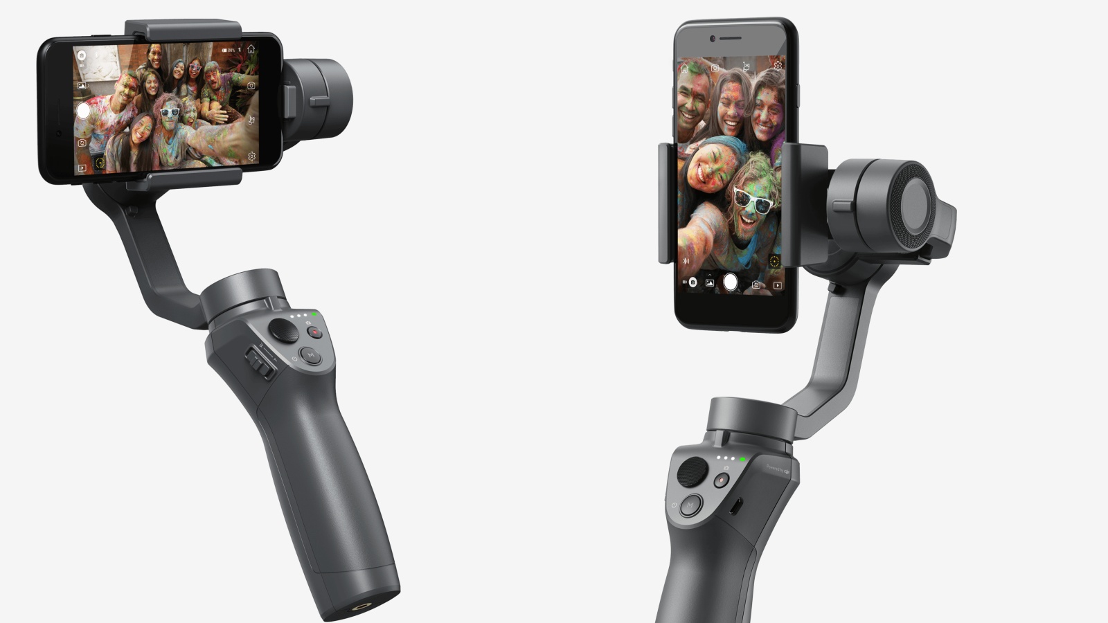 Стабилизатор для телефона dji osmo mobile 2 обзор