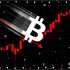 Bitcoin prudko klesol o približne 2 % (takmer 3 000 USD) v priebehu niekoľkých hodín 