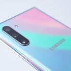 Samsung Galaxy Note 10 -  farba Aura Glow