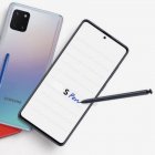 Samsung Galaxy Note 10 Lite 