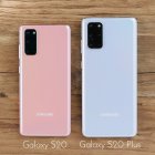 Samsung Galaxy S20+