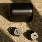 Sennheiser CX Plus True Wireless press image