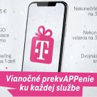 Telekom Vianoce 2021