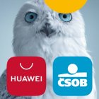 CSOB SmartBanking AppGallery icon