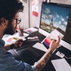 Synology - ilustračný obrázok