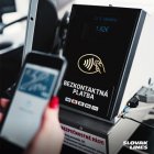 Slovak Lines bezkontaktná platba