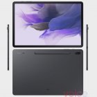 Samsung Galaxy Tab S7 Lite render
