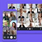 Viber umožňuje skupinové videohovory pre 30 účastníkov