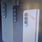 Takto má vyzerať Samsung Galaxy Z Fold 3 