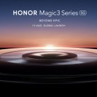 Sériu Honor Magic3 spoznáme 12. augusta