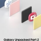 Samsung Galaxy Unpacked Part 2 sa bude konať 20. októbra