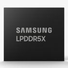 Samsung vyvíja LPDDR5X DRAM