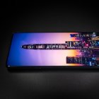 Motorola Edge X30 - upútavka