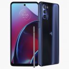 Motorola Moto G Stylus (2022) render