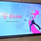 T-Biznis: nová identita pre služby firemných zákazníkov