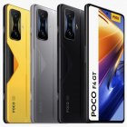 Poco F4 GT neoficiálne