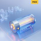 Poco C40 so 6000 mAh príde 16. júna