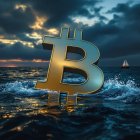 Bitcoin prežíva búrlivé obdobie