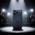 Apple mal vďaka 17-tke dobrý rok