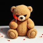 Plyšák s umelou inteligenciou sa ukázal ako zlý darček pre deti