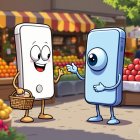 Android a iPhone si po rokoch konečne rozumejú