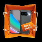 Black Friday v Orange