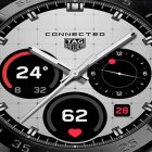TAG Heuer Connected  Calibre E5
