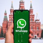 Moskva plánuje zakázať Whatsapp