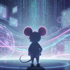 Už čoskoro vám AI vygeneruje obrázok či video ako od Walta Disneyho