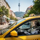 Nahradia šoférov taxíkov roboti?