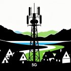 Rozvoj 5G siete má pokračovať aj v roku 2026. 