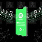 Ako to bolo s napadnutím Spotify?