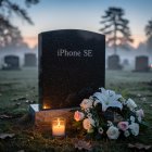 iPhone SE: navždy v našich spomienkach