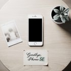 iPhone SE bude mnohým chýbať