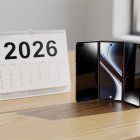 Skladacie konštrukcie budú tenšie, ľahšie a citeľne odolnejšie.