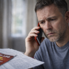 Pozor na falosnych vysetrovatelov