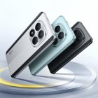 POCO M8 5G je nový 5G smartfón v budget/mid-range segmente