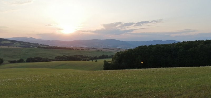 foto01 Huawei P smart Z - testovací záber z fotoaparátu