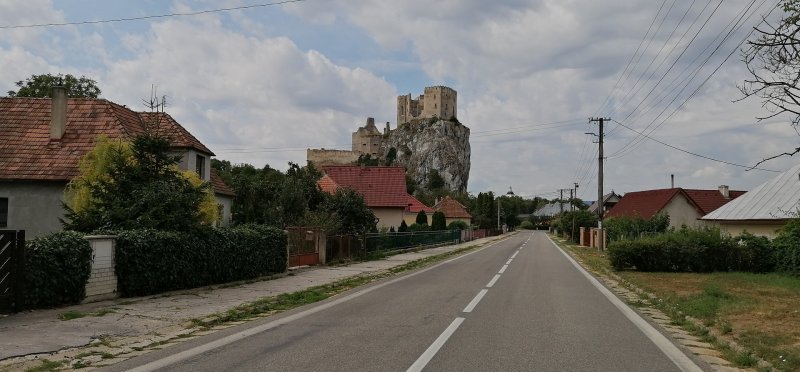 foto02 Huawei P smart Z - testovací záber z fotoaparátu