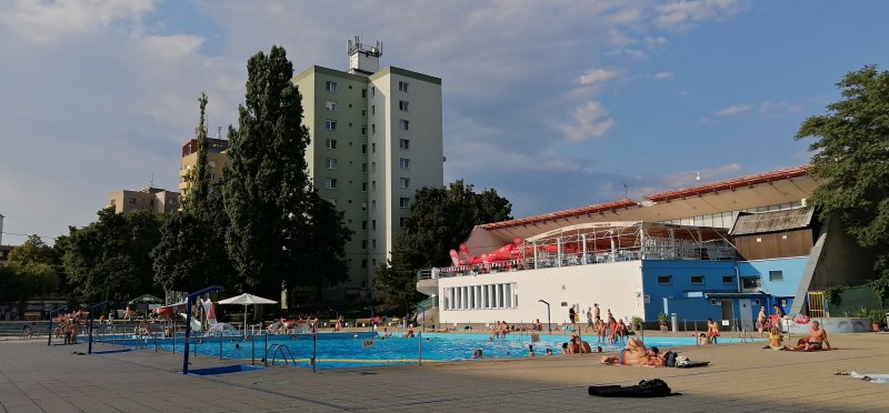 foto03 Huawei P smart Z - testovací záber z fotoaparátu