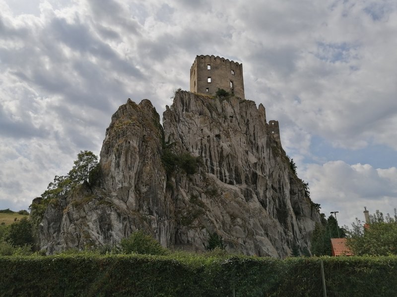 foto05 Huawei P smart Z - testovací záber z fotoaparátu