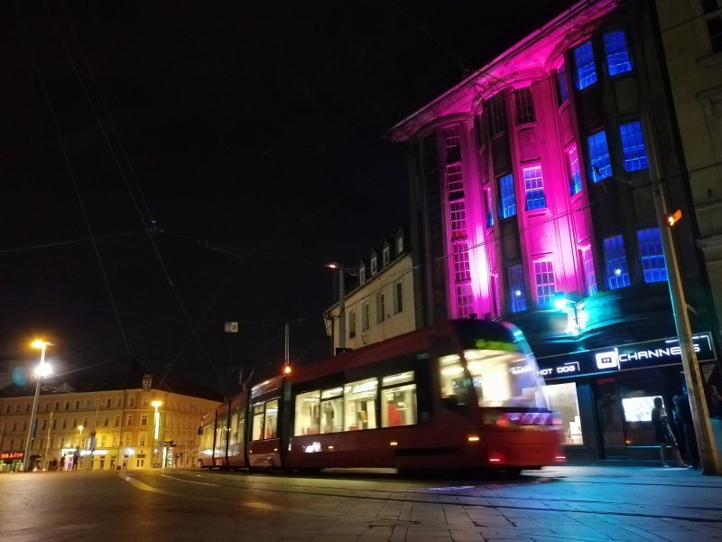 foto10 Huawei P smart Z - testovací záber z fotoaparátu