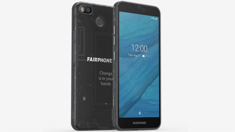 pic01 Fairphone 3 press image