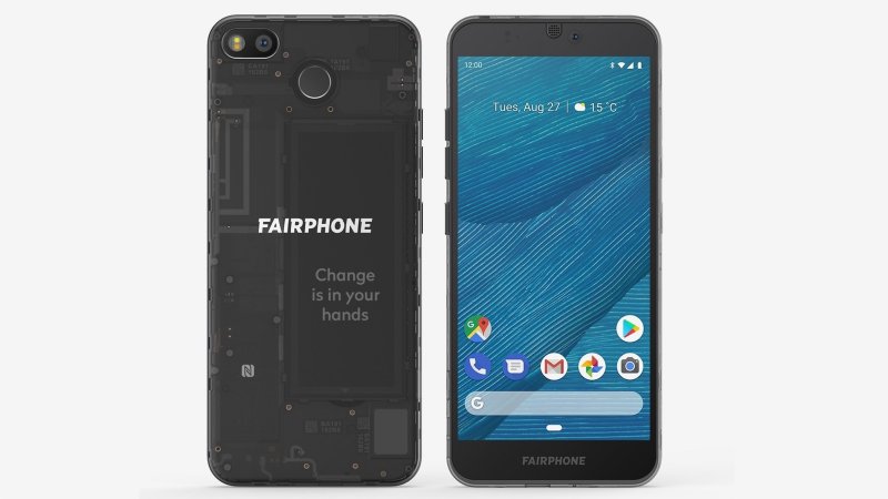 pic02 Fairphone 3 press image