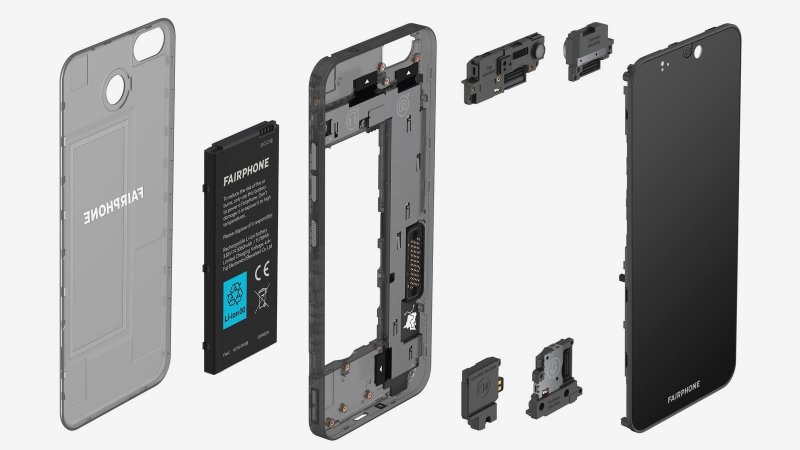 pic04 Fairphone 3 press image