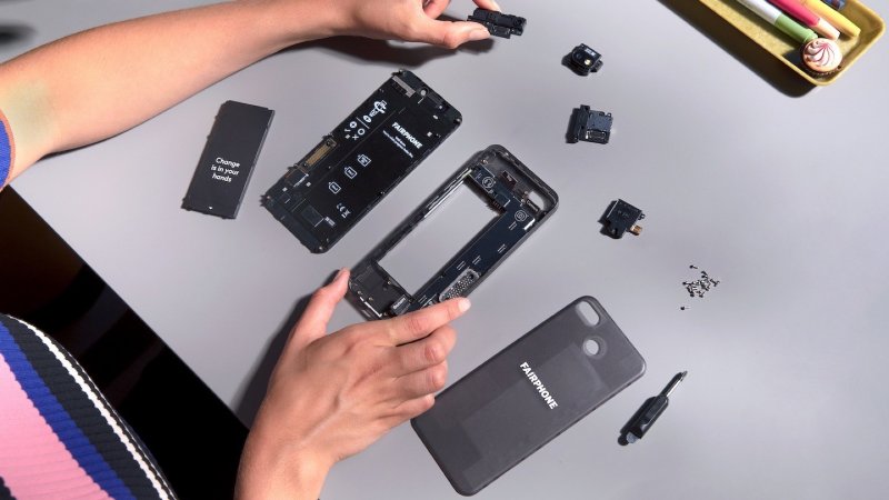 pic05 Fairphone 3 press image